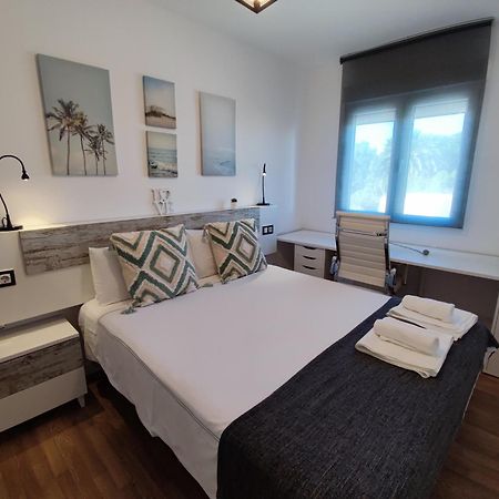 Apartamento Tarifa Centro-Avenida Экстерьер фото