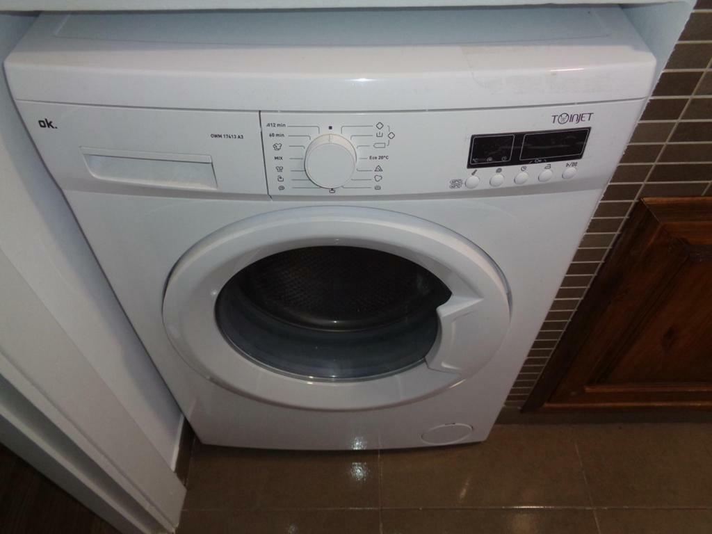 Apartamento Tarifa Centro-Avenida Экстерьер фото