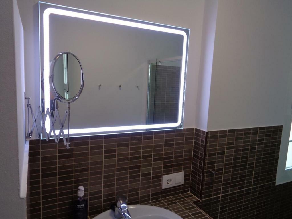 Apartamento Tarifa Centro-Avenida Экстерьер фото