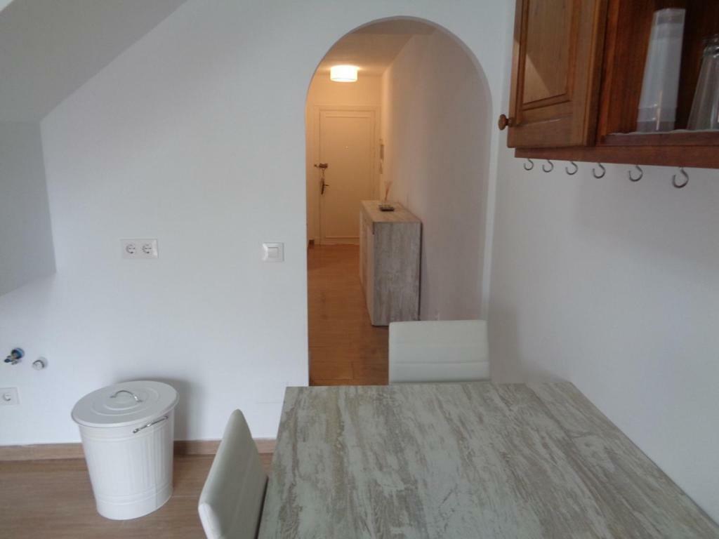 Apartamento Tarifa Centro-Avenida Экстерьер фото